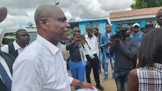 FAYULU MOKONZI ATELEMI NAZA WAZALENDO MAKITA NABINO PONA BALKANISATION BOSUKI KATANGA EKOZALAPAYS TE [upl. by Oiluig925]