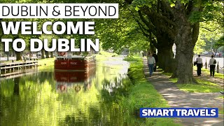 Welcome to Dublin [upl. by Norrej]