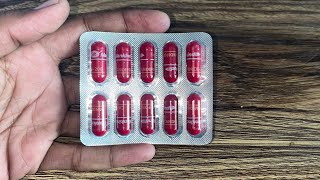 candiforce 200 capsule uses in hindi [upl. by Earehc]