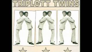 The Triplett Twins  From The Rooter To The Tooter [upl. by Borchert]