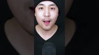 Asmr drinking asmr asmrsounds viralshorts [upl. by Hung140]