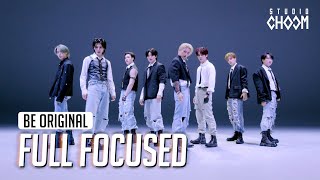 Full Focused Stray Kids스트레이 키즈 특SClass 4K  BE ORIGINAL [upl. by Lavinie]