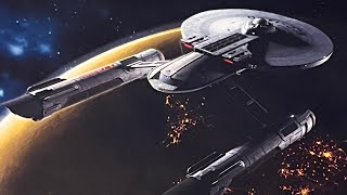 Prelude to Axanar Soundtrack [upl. by Till]