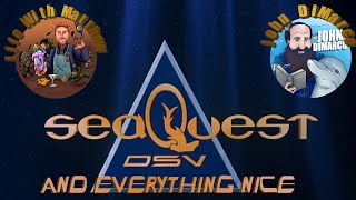 SeaQuest 1994  02x14  And Everything Nice [upl. by Amata340]