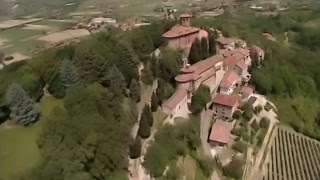 I paesaggi vitivinicoli del Piemonte Langhe e Roero [upl. by Etteluap]