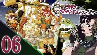 Annen Streams Chrono Trigger Part 6 [upl. by Moth997]