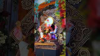 Morya Morya  Song with Lyrics  Ganpati Songs  Ajay Atul  Uladhaal Marathi Movie [upl. by Hackett]