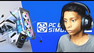 PC BUILDING SIMULATOR 2 [upl. by Kano]