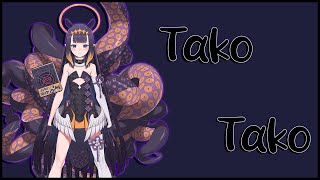 【Original Song】Tako Takomp4 [upl. by Adnih]