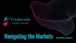 Navigating the Markets Week of September 30th 2024 [upl. by Dadivitan554]