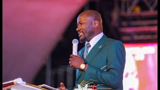 THE DYNAMICS OF PRAYER By Apostle Johnson Suleman  Intimacy 2024  NAIROBI KENYA🇰🇪 Day2 Evening [upl. by Beatty]