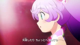 PriPara OP 2 Miracle ☆ Paradise HD [upl. by Danziger]