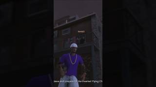 LIPSY JIMMY VOICE OVER GTAONLINE [upl. by Ardnnek602]