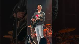 Brett Young  “Ticket to LA”  Youngstown 2024 [upl. by Ihab]