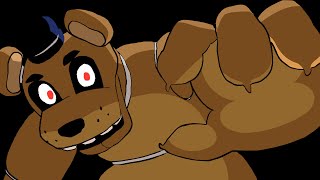 all of fnaf lore explained [upl. by Castora]