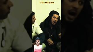 r2h new video Zayn saifi dialogue gravity gyi g nd mai 😀🤣shorts round2hell myfirstshorts [upl. by Eelan]