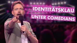 Bastian Bielendorfer  Der Mann in der goldenen Unterhose  1LIVE KÖLN COMEDYNACHT XXL 2023 [upl. by Nations]