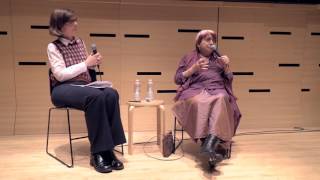 Film Society Talks  Agnès Varda [upl. by Lulita110]