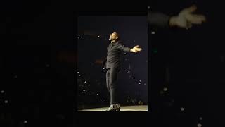 Kirk Franklin The Reunion Tour 2023 Visual Recap [upl. by Eniahpets]