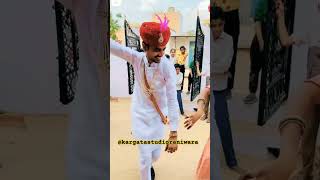 New marvadi vivah danceNew rajasthani vivah song 2023 New wedding dancemarvadi vivah views [upl. by Enyrehtac725]