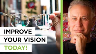 Discussing Eye Health  with Dr Sam Berne  The Empowering Neurologist EP 56 [upl. by Jim]