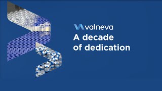 Valnevas Decade of Dedication [upl. by Anigal935]