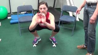 Supination strengthening for better foot knee and hip function [upl. by Horbal]