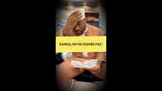 KAMGA On ne pleure pas [upl. by Sussna]