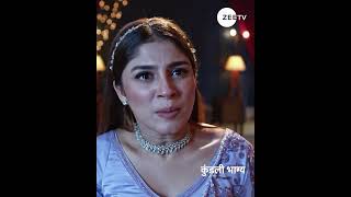 Kundali Bhagya  Episode  1985  Sept 24 2024  Shraddha Arya and Shakti Anand  ZeeTVME [upl. by Tessa296]