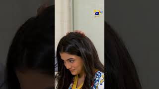 Aafat Episode 23 Promo  Tonight at 700 PM  Har Pal Geo aafat shorts [upl. by Aynekal]