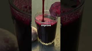 The Health Benefits Of Beets [upl. by Eneryt]