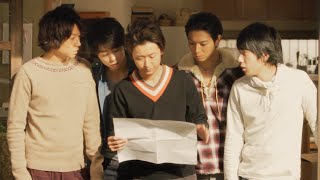 ARASHI  マイガール Official Music Video [upl. by Savina]