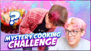 Mystery Cooking Challenge [upl. by Brody]