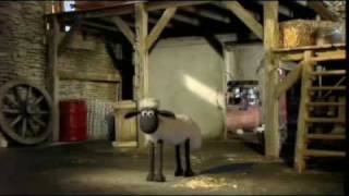 Shaun the Sheep  Meet the Animals Making Of Series 1 [upl. by Lilahk]