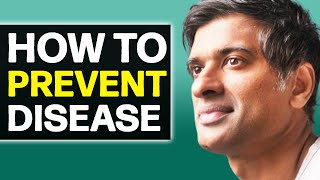 WATCH THIS To Prevent amp Treat AUTOIMMUNE DISEASE  Rangan Chatterjee [upl. by Aneert]