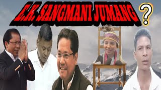 GAMBEGRI ELECTIONNI JUMANGEKSANGMADejakra mix tv [upl. by Adlitam950]