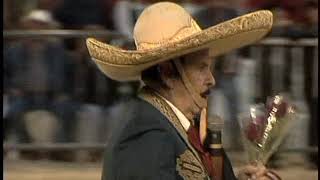 Antonio Aguilar  Camino De Guanajuato En Vivo [upl. by Niamreg]