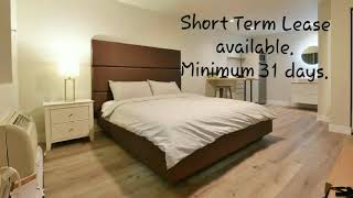 Desert Manor Apts Las Vegas  Short Term Lease OK [upl. by Enetsirk605]