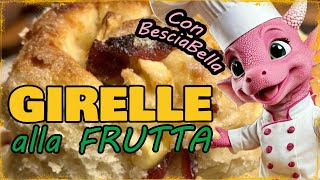 Girelle alla Frutta [upl. by Ettezil878]