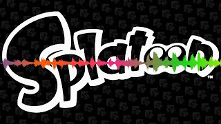 Calamari Inkantation Megamix Splatoon updated [upl. by Johna]