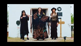 The Texicana Mamas quotAmerican Dreamquot  Official Music Video [upl. by Jarlath]