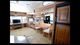 2010 Forest River Wildcat 31TS Fifth Wheel for sale at RCD Sales 14468 [upl. by Nylirej]