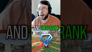 The REAL Secret To RANK Up In Rocket League [upl. by Patricia772]