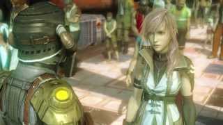 【LRFFXIII】まとめ動画：ライトニング（FFXIII） [upl. by Ilahtan692]