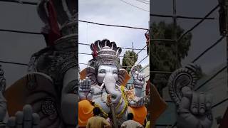 Ganesh videos  Ganesh song  Ganesh bhajan  Dj Tillu  Ganpati bappa ganesh djtillu shorts dj [upl. by Togram]