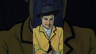 Loving Vincent  Making Of [upl. by Redmond]