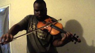 Higurashi When They Cry  Taishou a Violin Cover [upl. by Aibar706]