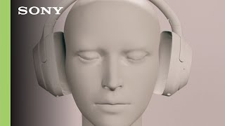 360 Reality Audio vs Conventional Stereo Sound  Sony [upl. by Strader]