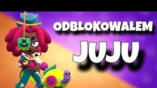 Odblokowałem JUJU [upl. by Idnod]