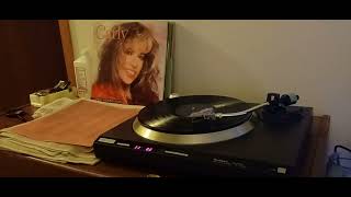 CARLY SIMON COMING AROUND AGAIN SD1ATISTA1986 [upl. by Nosnarb28]